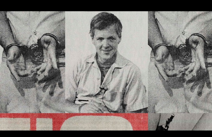 Die Doku-Serie "Vienna Killing - Die Unterweger Story" ab 18. Dezember exklusiv bei Sky und WOW