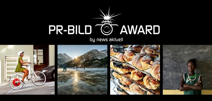 Letzte Abstimmungsmöglichkeit für den PR-Bild Award 2018 von news aktuell: Noch bis zum 12. Oktober kann die Öffentlichkeit über die besten PR-Bilder des Jahres abstimmen. Am 08. November werden die Sieger in Hamburg ausgezeichnet. Weiterer Text über ots und www.presseportal.de/nr/6344 / Die Verwendung dieses Bildes ist für redaktionelle Zwecke honorarfrei. Veröffentlichung bitte unter Quellenangabe: "obs/news aktuell GmbH/Regina Biliz, news aktuell"