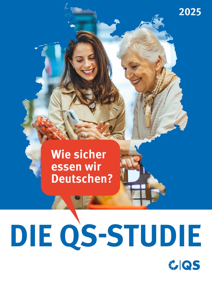 7. Juni: Welttag der Lebensmittelsicherheit / Wie sicher essen wir Deutschen?