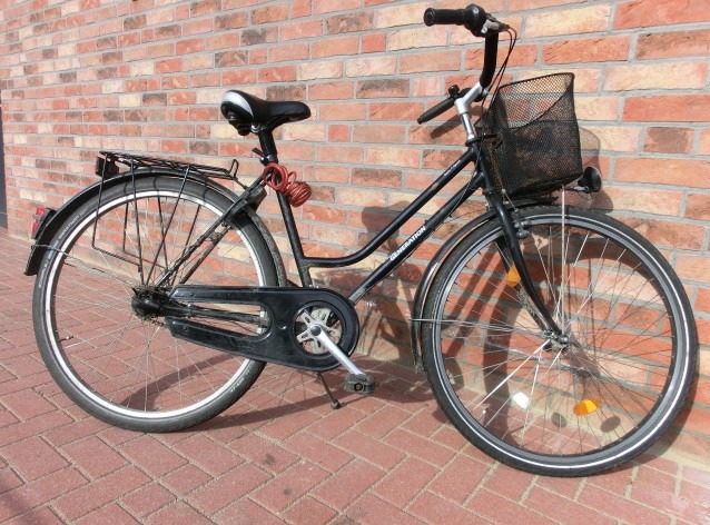 POL-CE: Hermannsburg - Polizei sucht Eigentümer zweier Fahrräder