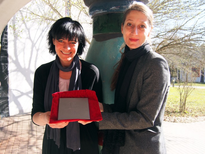 25. März 2017: 21. GALA SPA AWARDS - BILD