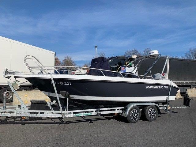 LWSPA M-V: Hochwertiges Sportboot mit Trailer in Plau am See entwendet-Polizei sucht Zeugen
