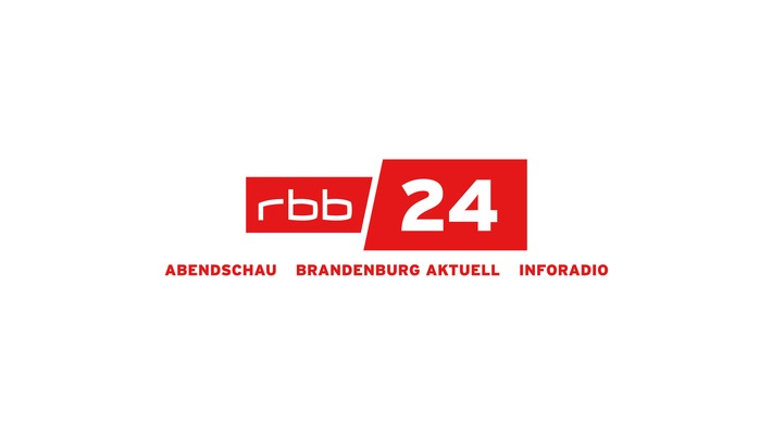 rbb baut seine Nachrichtenmarke rbb24 weiter aus