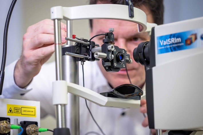 Translation in die Klinik: 1,1 Millionen Euro für regulatorische Beratung