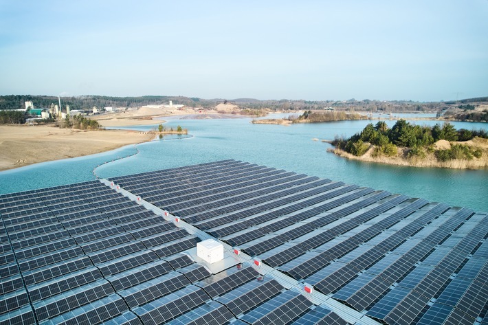 WI Energy GmbH / Weiterer Text über ots und www.presseportal.de/nr/136832 / Die Verwendung dieses Bildes für redaktionelle Zwecke ist unter Beachtung aller mitgeteilten Nutzungsbedingungen zulässig und dann auch honorarfrei. Veröffentlichung ausschließlich mit Bildrechte-Hinweis.