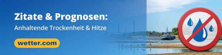 Expertenmeinungen & Prognose | Wetter Update am 04. August