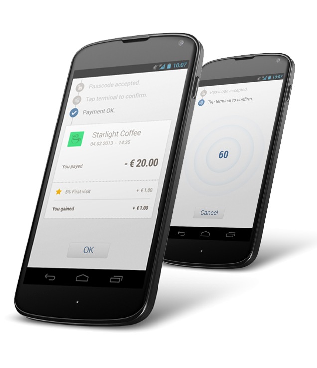 Wirecard präsentiert neueste Lösung für mobiles Couponing und Loyalty / Vollautomatisiertes System auf Basis von Kartentransaktionen / NFC-Single Tap: Bezahlen und Bonus erhalten in einem Schritt