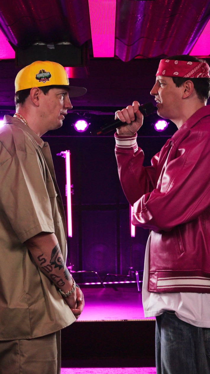 Trash Talk mit Fakten: Money Boy räumt mit Deutschlands Müllmythen auf