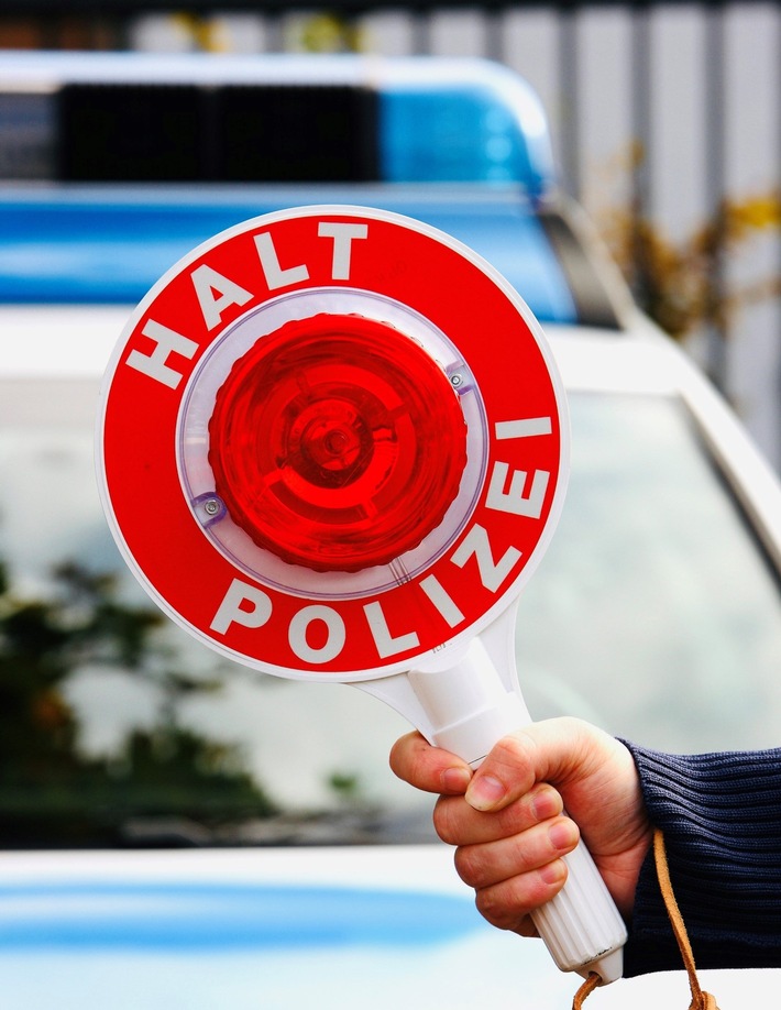 POL-MI: Gezielte Kontrollen des Verkehrsdienstes