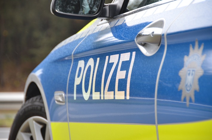 BPOL-BadBentheim: Gefälschter Führerschein - Bundespolizei entdeckt Urkundenfälschung