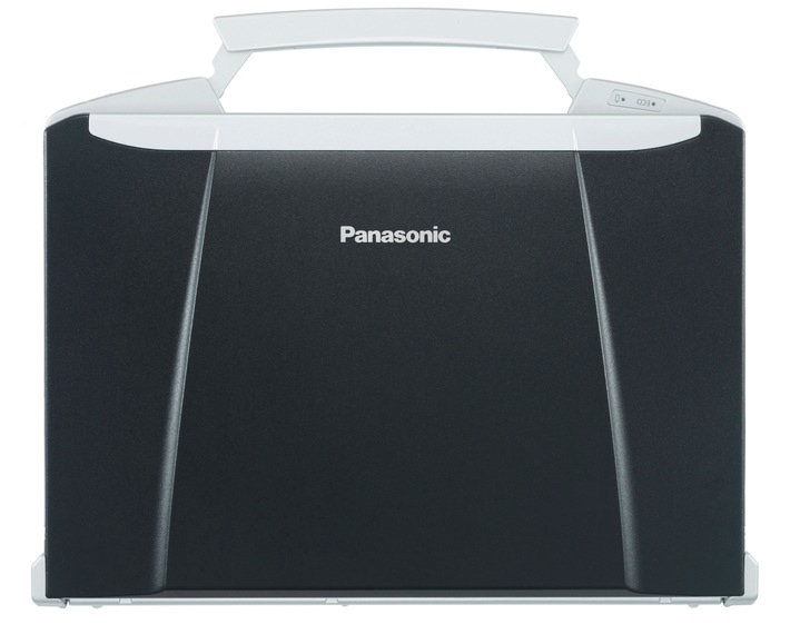 Mobile Business Excellence: Panasonic präsentiert die neuen Panasonic Toughbook Modelle CF-F8, CF-W8 und CF-T8