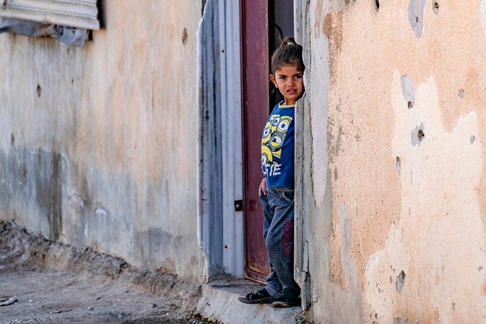 Sperrfrist: 30.12. - 1:01 h | UNICEF: Ein tödliches Jahrzehnt für Kinder geht zu Ende
