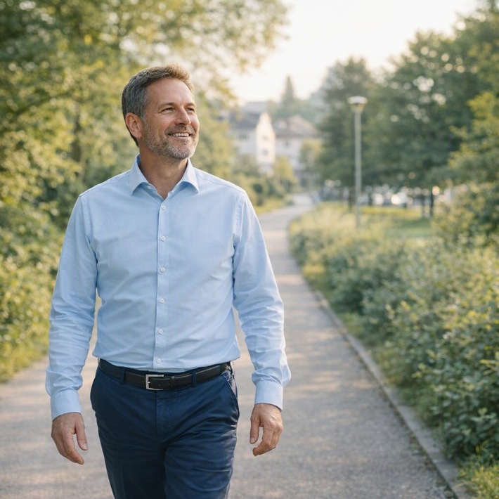 Länger leben, länger vorsorgen: Chronische Erkrankungen belasten zunehmend die finanzielle Resilienz