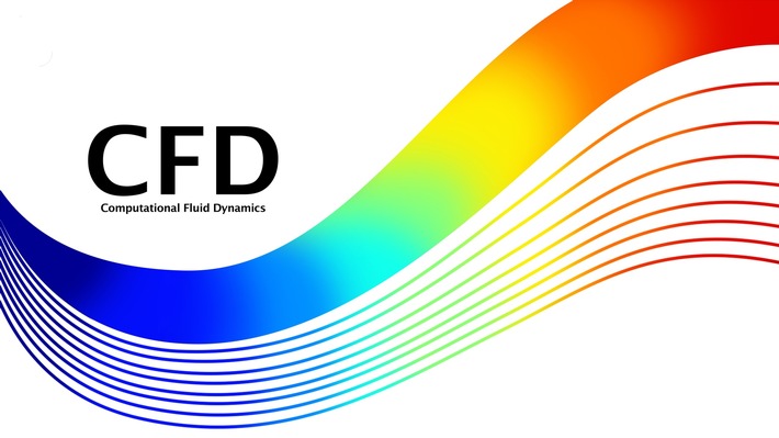 Medienmitteilung: BFH baut Kompetenzen in Computational Fluid Dynamics aus