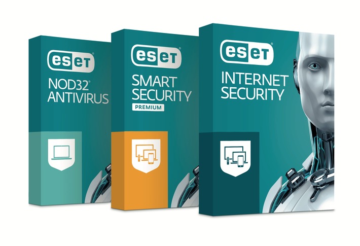 ESET Generation 2021: Umfassender Schutz für den digitalen Alltag