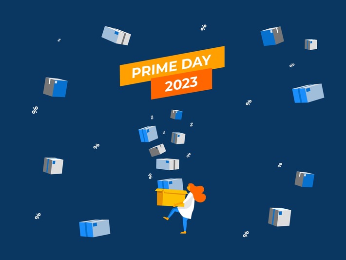 Prime Day: Gesamte Branche profitiert von wachsender Nachfrage