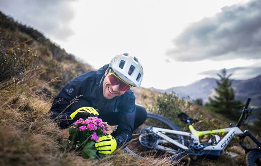 Fairtrail Graubünden: für Respekt und Toleranz in den Bergen