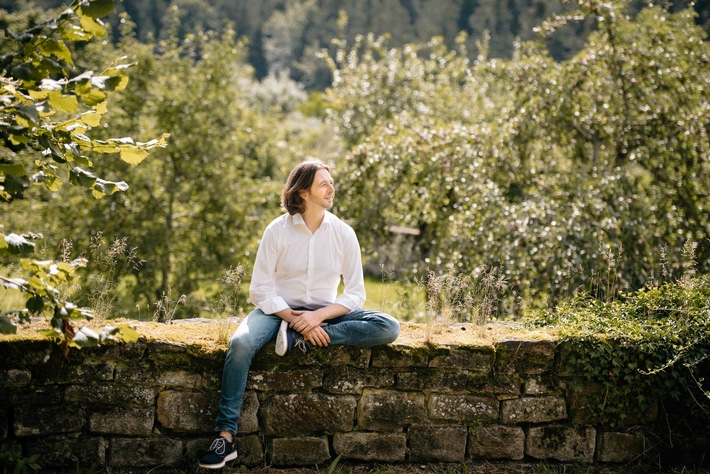 Mentaltrainer Achim Grathwol: Mit fünf Tipps gegen Sommererschöpfung