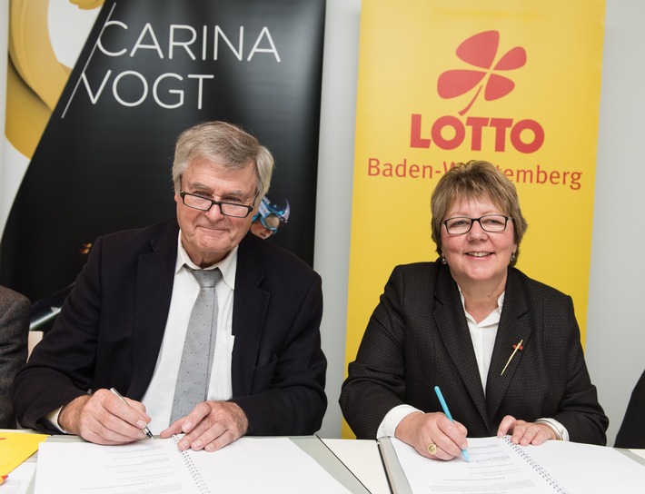 Schwarzwald-Offensive: Lotto Baden-Württemberg fördert Weltcup-Standorte in der Region