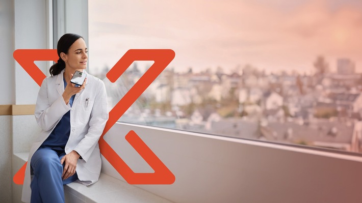 Voicepoint lanciert neue Plattform für sprachbasierte medizinische Dokumentation mit Ambient AI