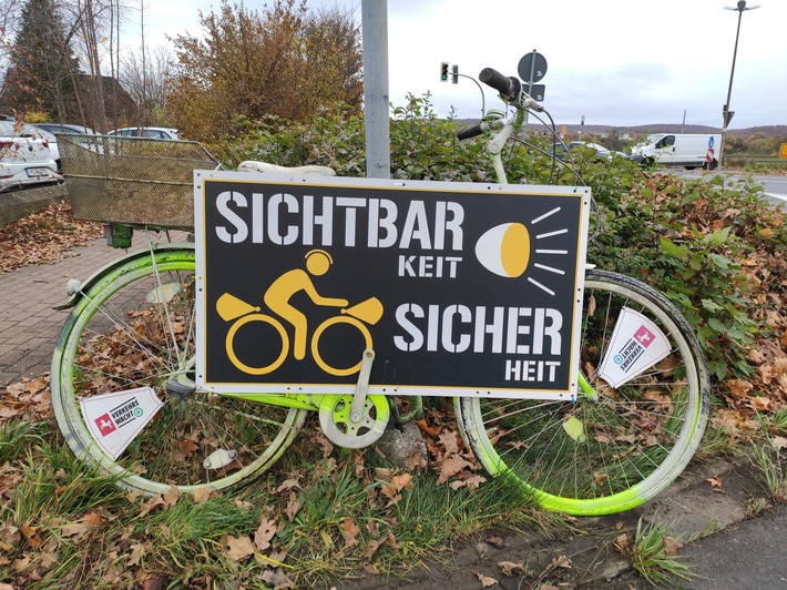 POL-HI: Resümee zur Halbzeit der zweiten Verkehrssicherheitswoche im Jahr 2025 des Polizeikommissariats Bad Salzdetfurth