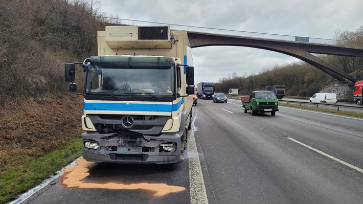 FW-EN: Einsätze am Freitag, den 11.02.2022