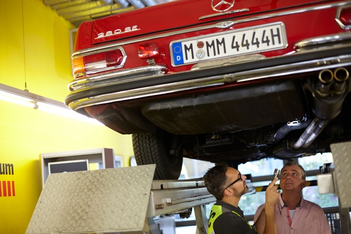 Kostenfalle Frühjahrscheck? Untersuchung aus ADAC Sicht sinnvoll / Im Zweifel zweite Meinung einholen