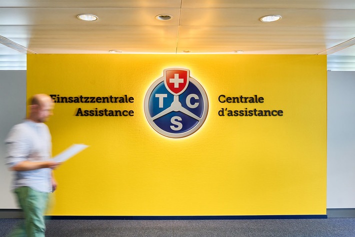 Inondazioni a Dubai: il TCS assiste 41 soci