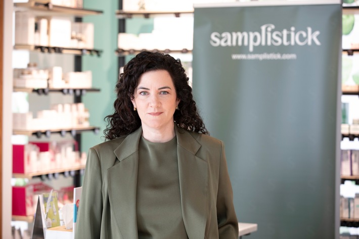 Neue EU-Verpackungsverordnung treibt Nachfrage nach nachhaltigem Sampling-System / samplistick profitiert von der Regulierung und expandiert in den Apothekenmarkt - L