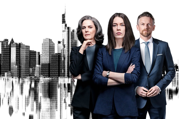 "Bad Banks" is back: ZDF sendet zweite Staffel mit sechs neuen Folgen (FOTO)