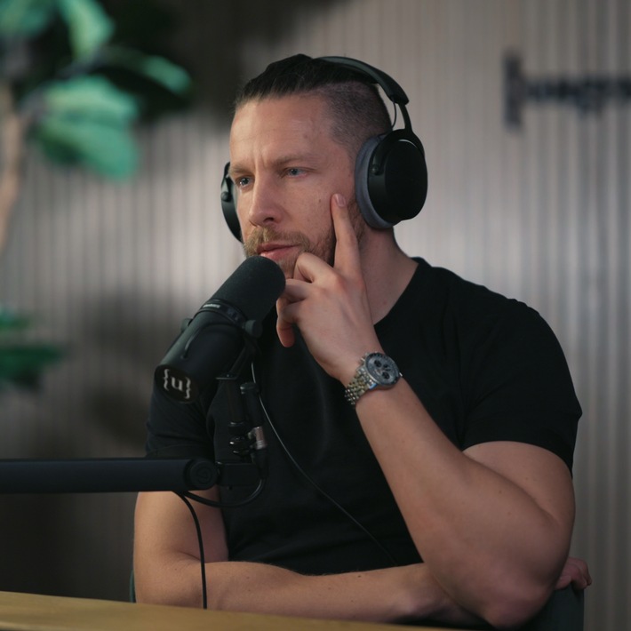 Björn Höcke zu Gast bei ungeskriptet / Mich bricht keiner mehr: Höckes Weg vom Lehrer zur Paria der Nation / Einblicke in ein kontroverses Weltbild