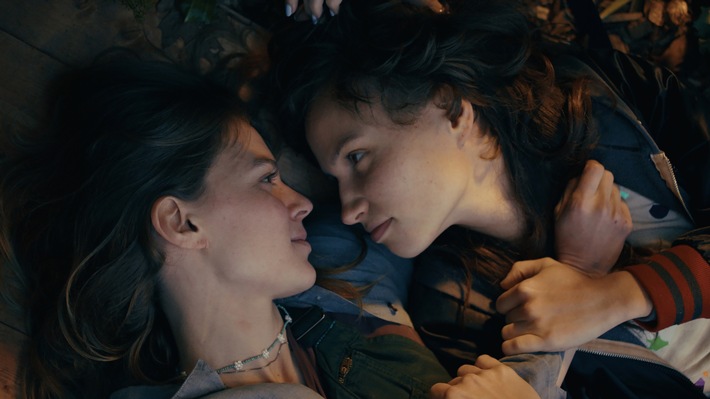ZDF-Serie "Wake Up" gewinnt Bernd Burgemeister Fernsehpreis