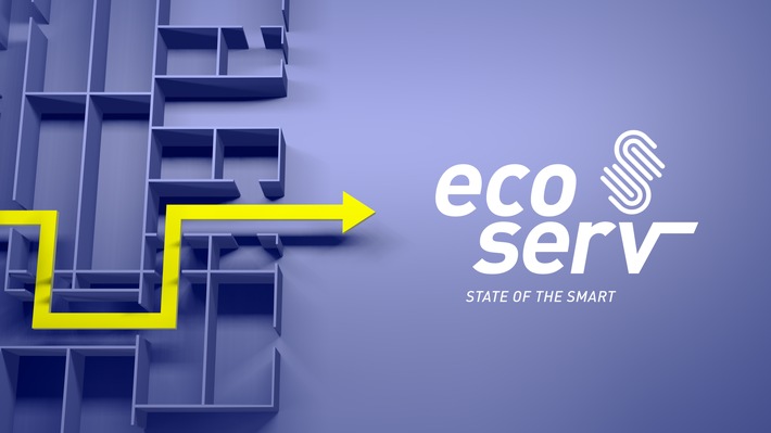 Innovation in der Gebäudereinigung / Klüh Cleaning launcht digitales Reinigungskonzept EcoServ