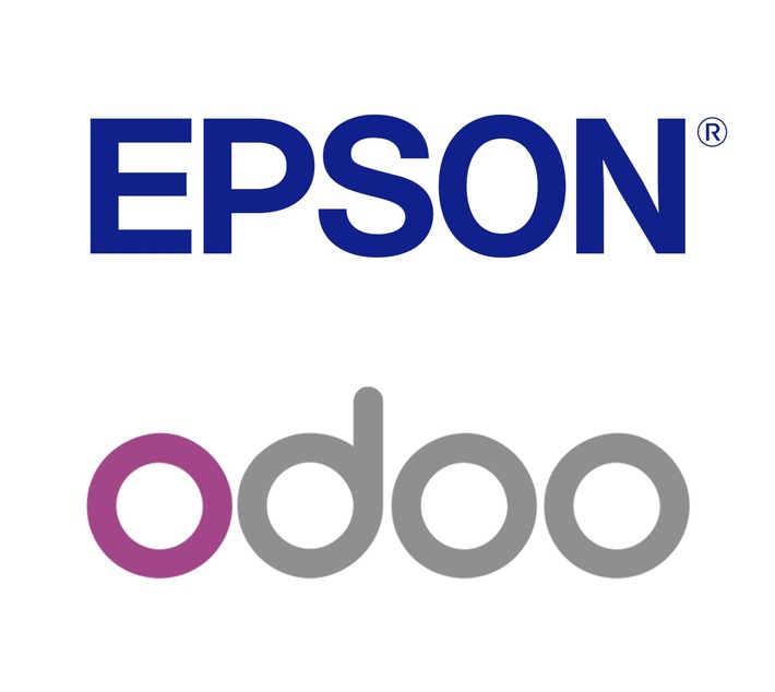 Epson auf der Odoo Experience 2025