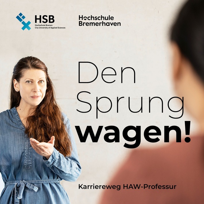 Wie werde ich Hochschulprofessor:in?