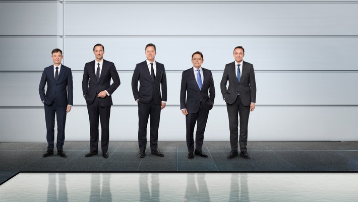 Wilo: Auf dem Weg in die digitale Zukunft / Dortmunder Pumpenspezialist erzielt siebten Rekordumsatz in Folge und setzt als Innovations- und Technologieführer neue Maßstäbe