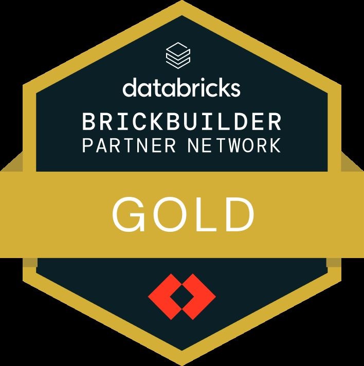 Solita ist Databricks Gold Partner