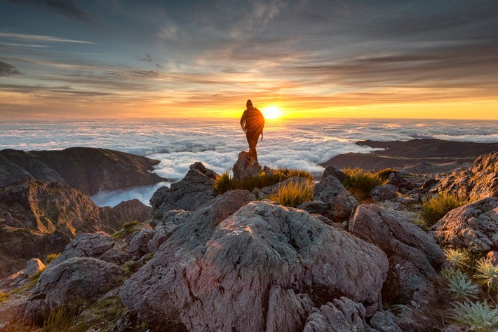 Wandern auf Madeira 2025: Insel führt digitale Routenführung und neue Wege ein