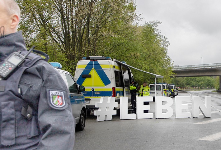 POL-UN: Kreis Unna- Ergebnisse der Verkehrssicherheitsaktion "sicher.mobil.leben"