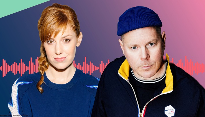 „Das Leben ist politisch“ – Boris Lauterbach („König Boris”) über Fußball, Freundschaft und turbulente Bandjahre mit Fettes Brot