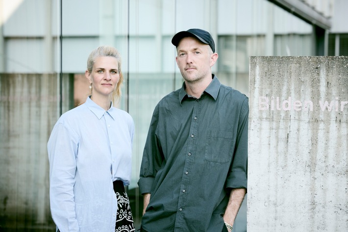 Neue Studiengangsleitung Bachelor Architektur