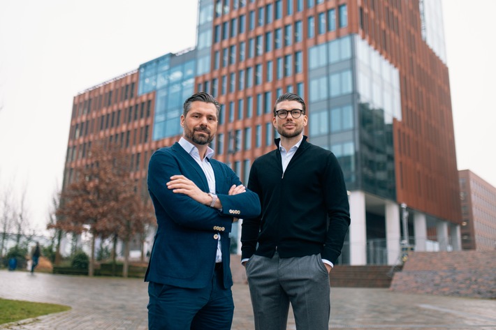 TOP Arbeitgeber Kongress 2025 in Hamburg: Über 1.000 Mittelstands-Geschäftsführer diskutieren im CCH über Führung, Kultur und KI