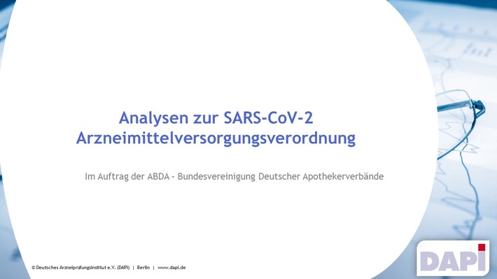 Analyse zu SARS-CoV-2-Ausnahmeregelungen: Erleichterter Austausch hilft Millionen Patienten