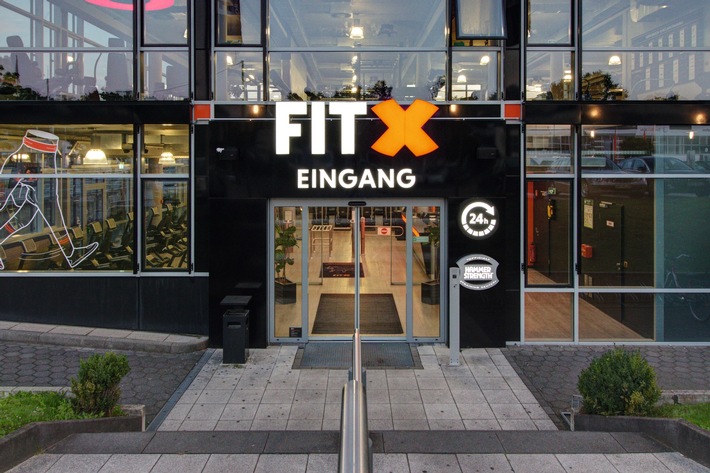FitX eröffnet viertes Studio am Stachus
