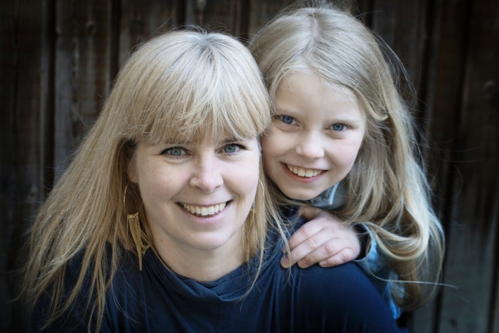 Wo ist Karlas Papa? / Ein Kinderbuch über das Zur-Welt-Kommen mithilfe eines Samenspenders