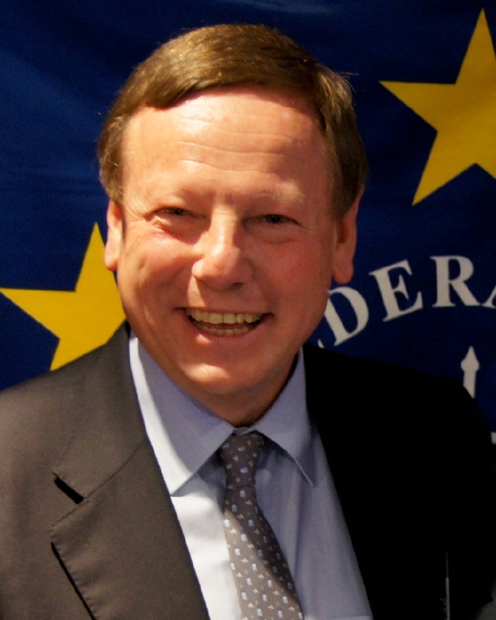 Zürcher Rechtsanwalt Präsident des Verbandes Europäischer Rechtsanwaltskammern (FBE)