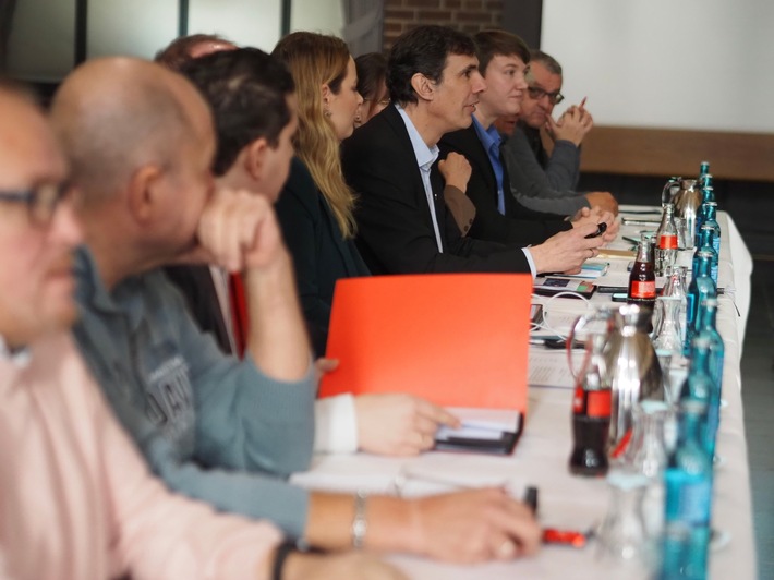 Chemie-Tarifrunde in Westfalen endet ohne Ergebnis