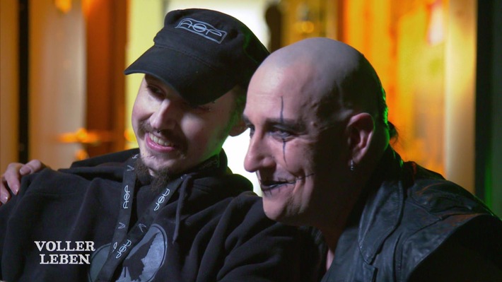 Auf den Spuren der letzten Wünsche - Neue Folge "Voller Leben - Meine letzte Liste" am Donnerstag bei RTL II