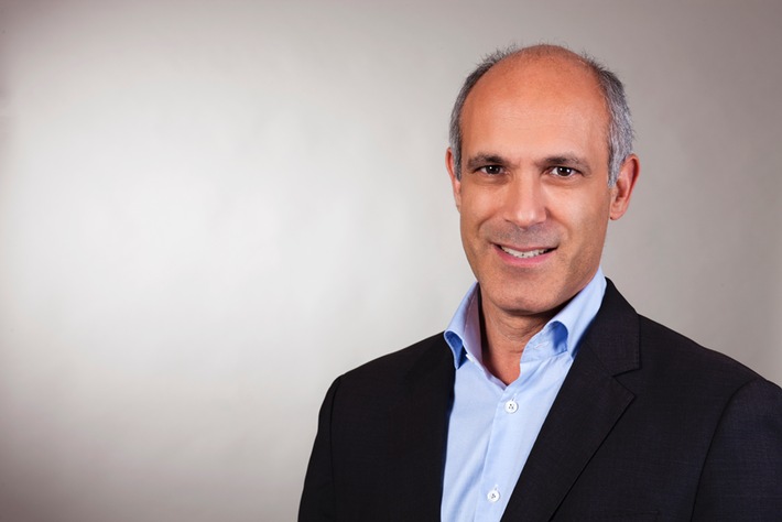 Neuer General Manager bei On Demand Deutschland / Alain Polgar hat die Stelle des General Managers bei On Demand Deutschland übernommen