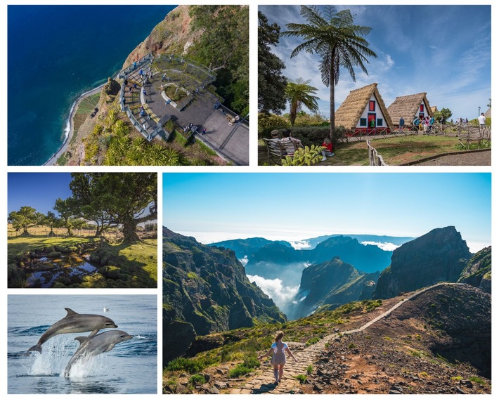 Madeira – die Top 10 Tipps für die Insel